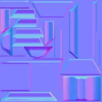 Asset preview